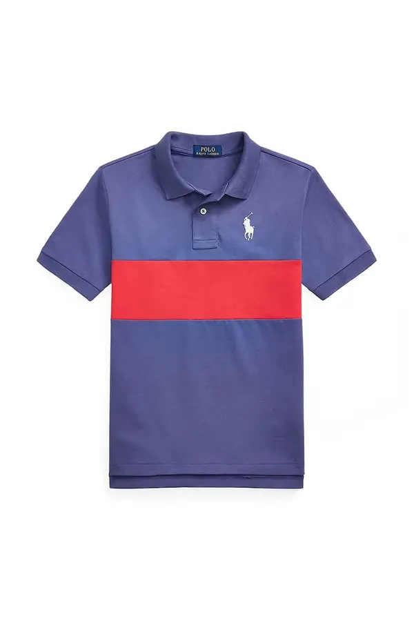 Polo Ralph Lauren Polo majica Polo Ralph Lauren