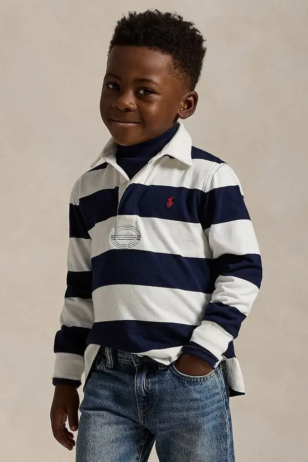 Polo Ralph Lauren Polo majica Polo Ralph Lauren