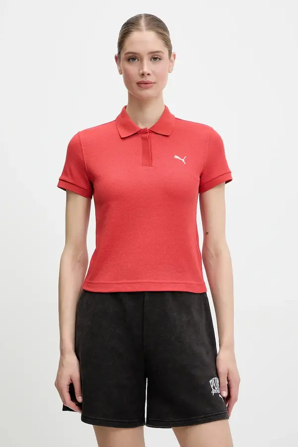 Puma Polo majica Puma