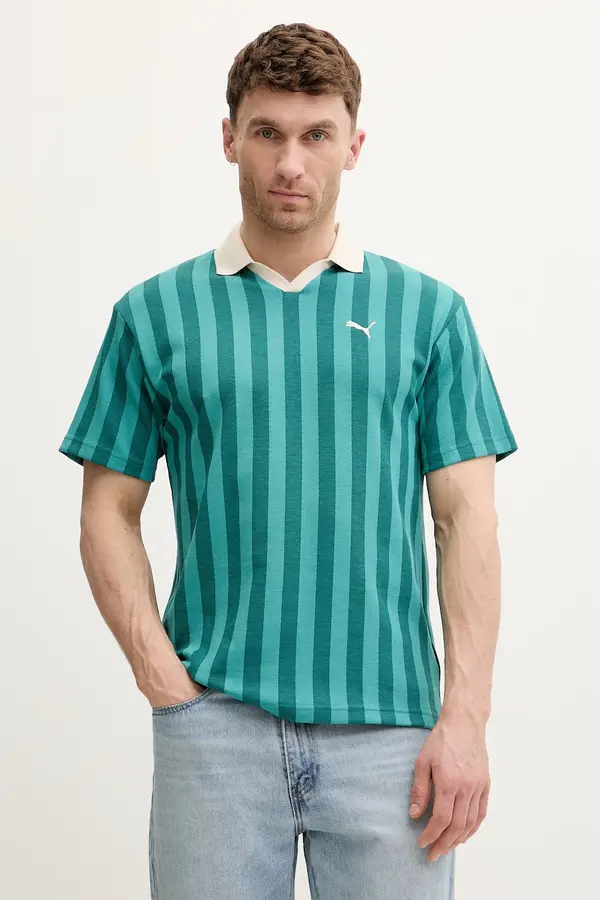 Puma Polo majica Puma Class Polo