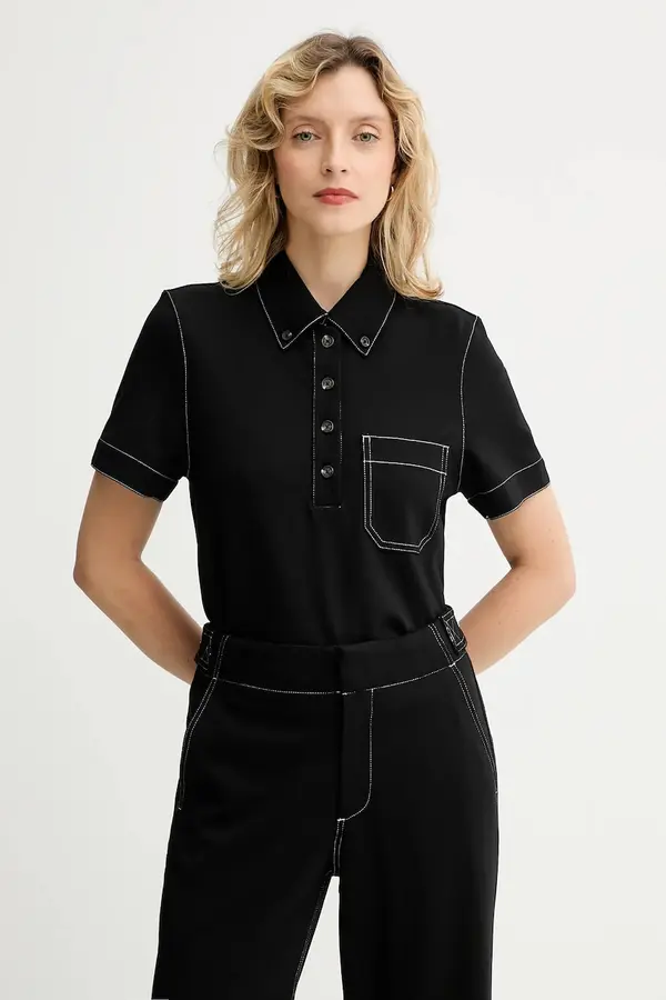 rag & bone Polo majica Rag & Bone