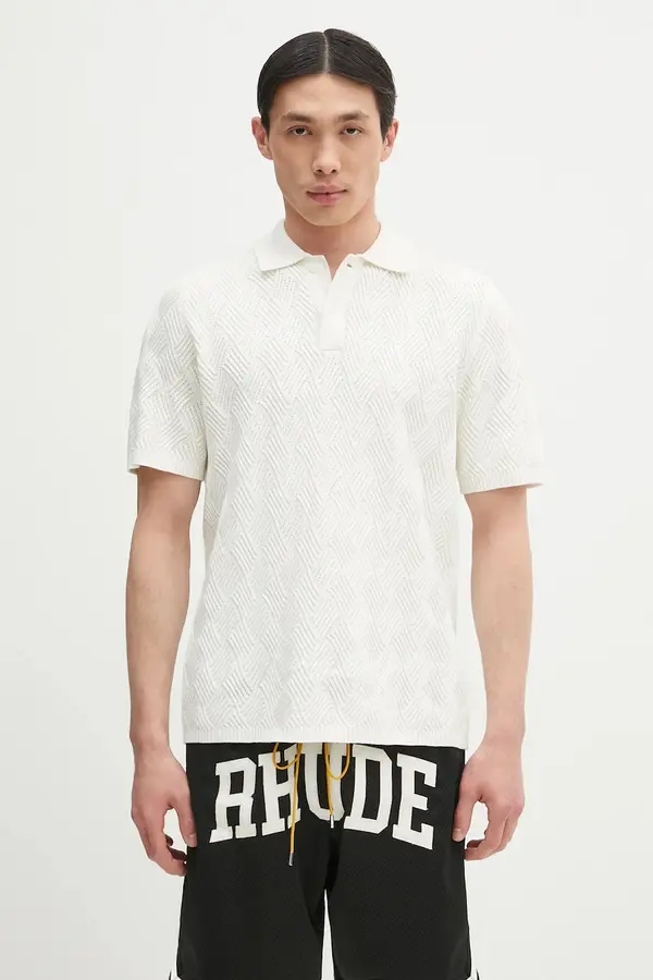 Samsoe Samsoe Polo majica Samsoe Samsoe Safinn