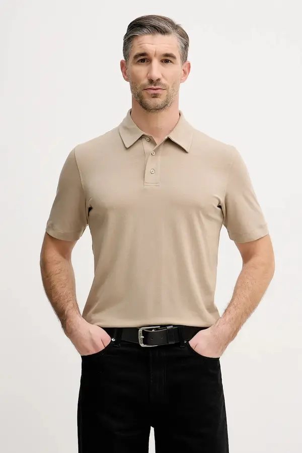 Sisley Polo majica Sisley