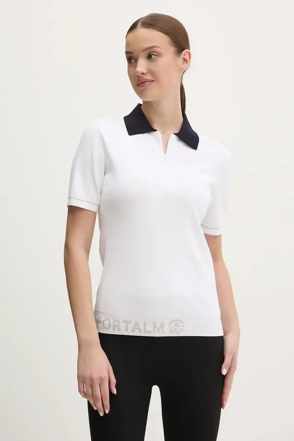 Sportalm Polo majica Sportalm