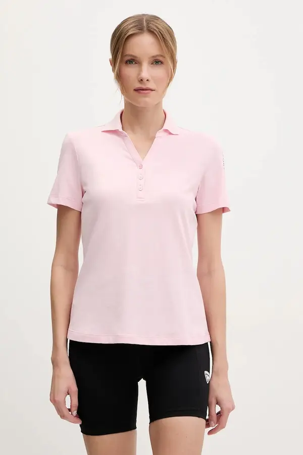 Sportalm Polo majica Sportalm