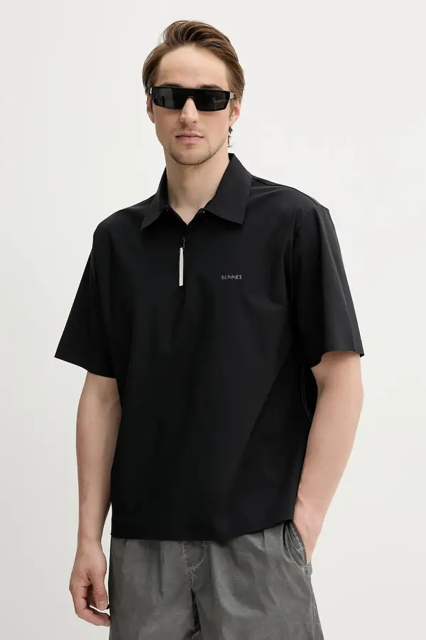 Sunnei Polo majica Sunnei