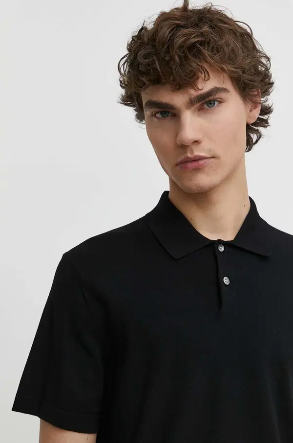 Theory Polo majica Theory