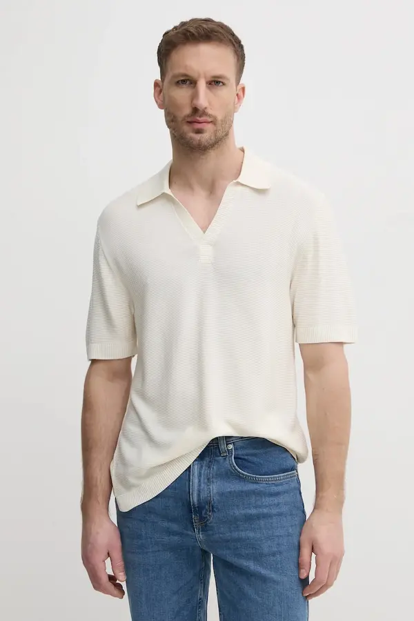 Tommy Hilfiger Polo majica Tommy Hilfiger