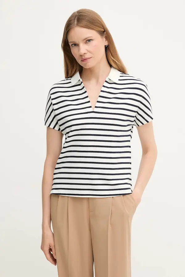 Tommy Hilfiger Polo majica Tommy Hilfiger