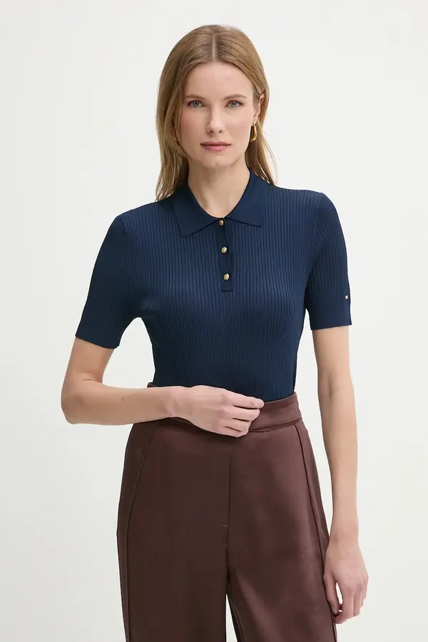 Tommy Hilfiger Polo majica Tommy Hilfiger