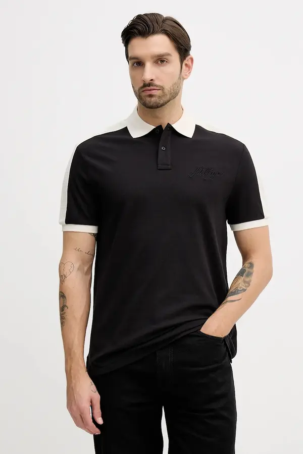 Tommy Hilfiger Polo majica Tommy Hilfiger