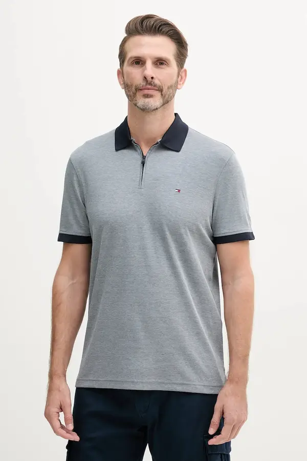 Tommy Hilfiger Polo majica Tommy Hilfiger