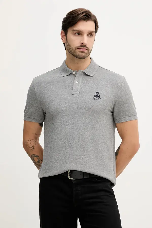 Tommy Hilfiger Polo majica Tommy Hilfiger