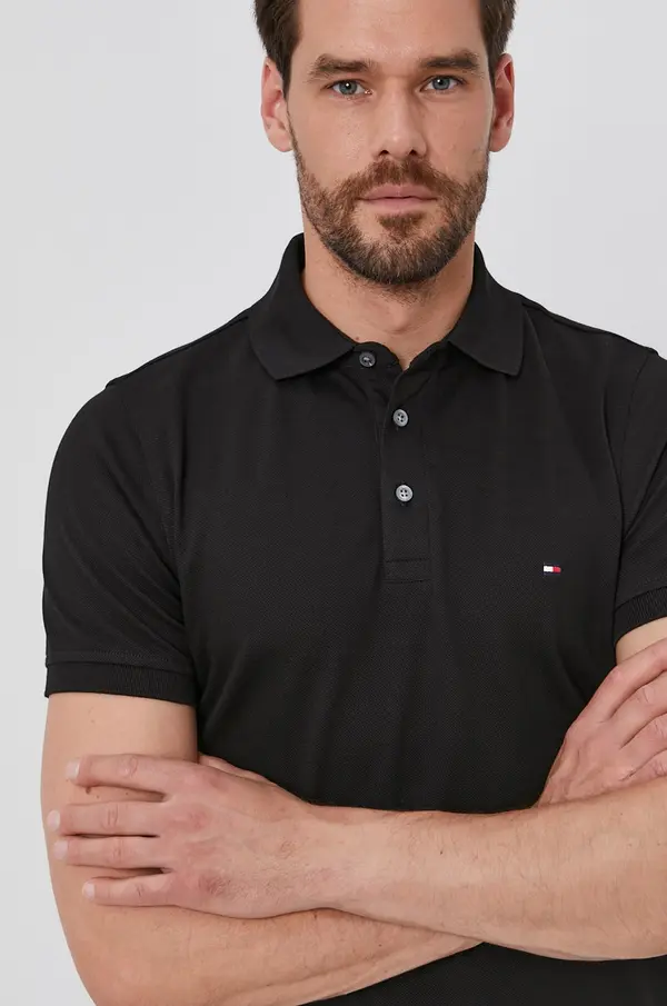 Tommy Hilfiger Polo majica Tommy Hilfiger