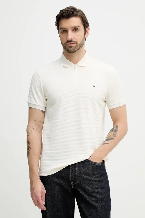 Tommy Hilfiger Polo majica Tommy Hilfiger