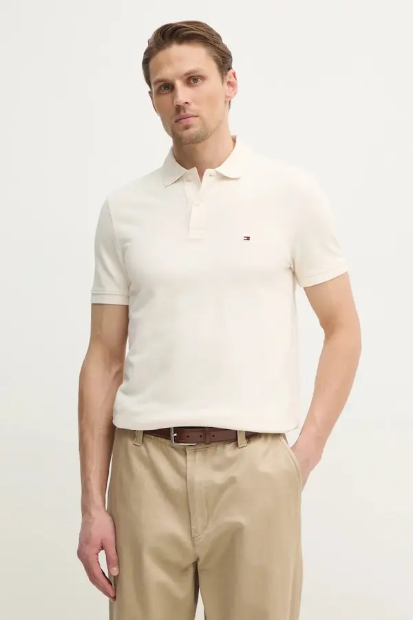 Tommy Hilfiger Polo majica Tommy Hilfiger