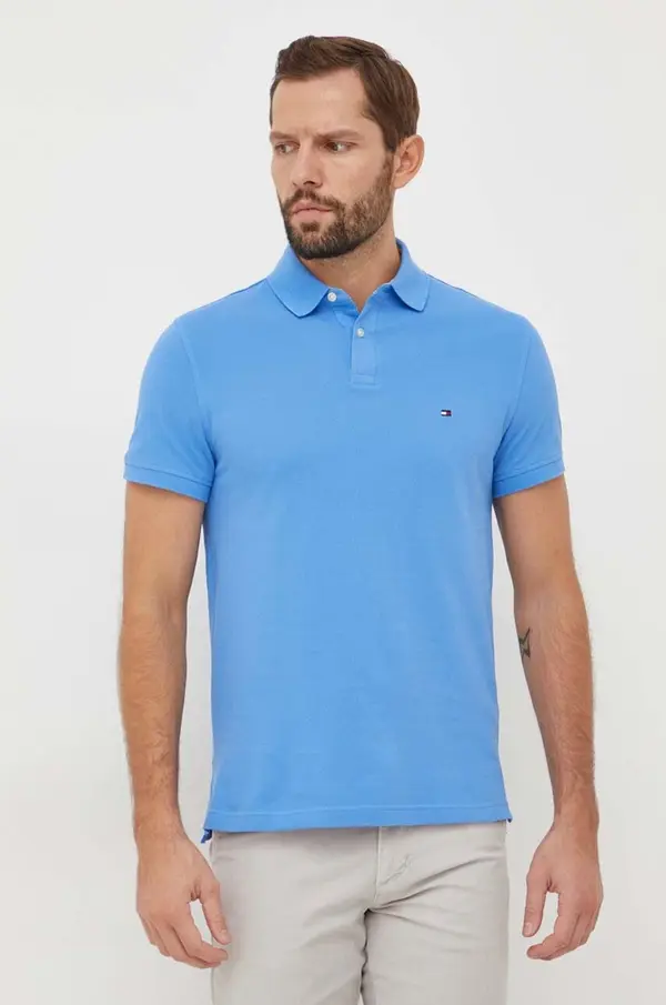 Tommy Hilfiger Polo majica Tommy Hilfiger