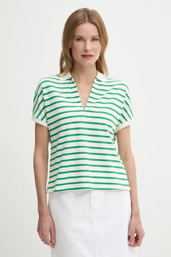 Tommy Hilfiger Polo majica Tommy Hilfiger