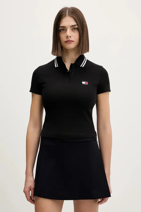 Tommy Jeans Polo majica Tommy Jeans