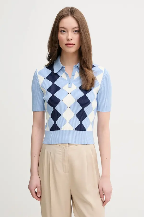 United Colors of Benetton Polo majica United Colors of Benetton