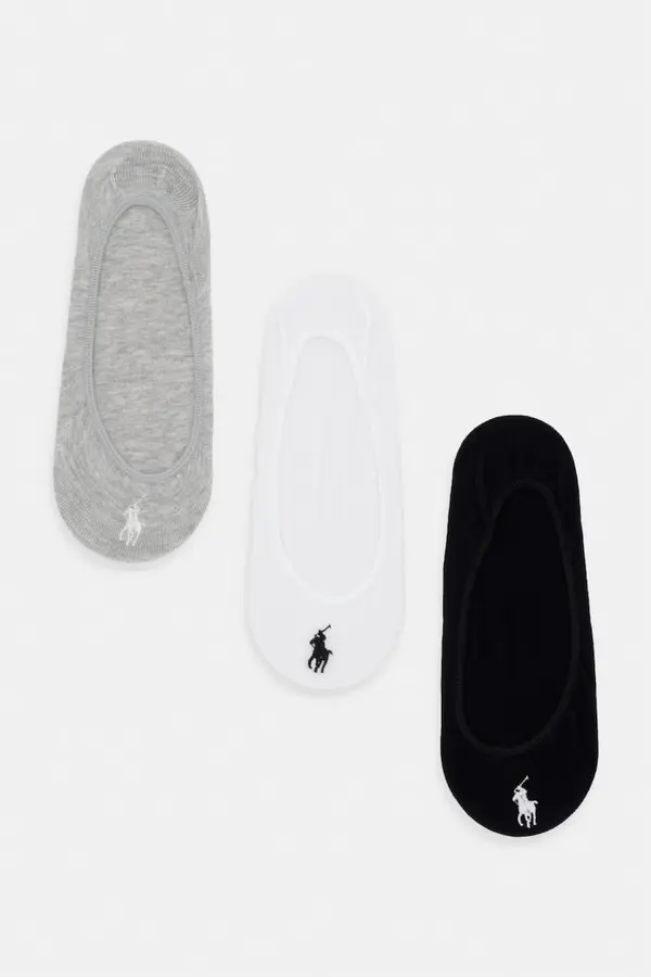 Polo Ralph Lauren Polo Ralph Lauren 3-pack
