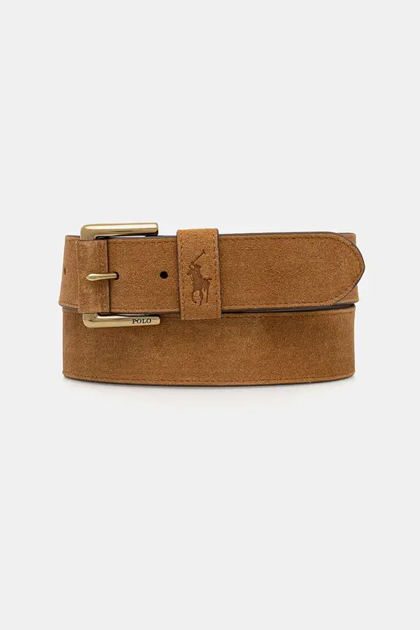Polo Ralph Lauren Polo Ralph Lauren Antilop remen Polo Ralph Lauren