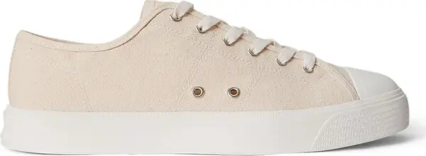Polo Ralph Lauren Polo Ralph Lauren Ayers Low tenisice za muškarce od pamuka