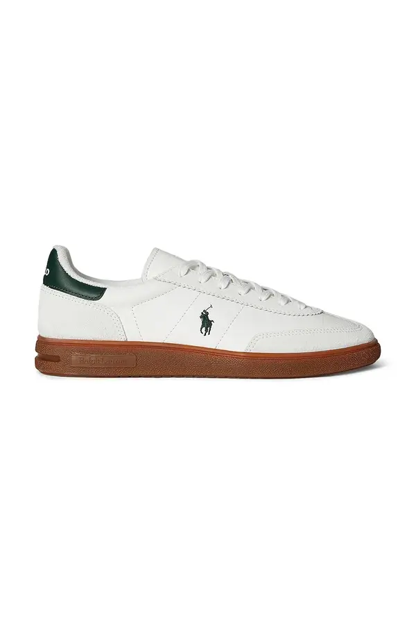 Polo Ralph Lauren Polo Ralph Lauren Bedford Pp tenisice od kože