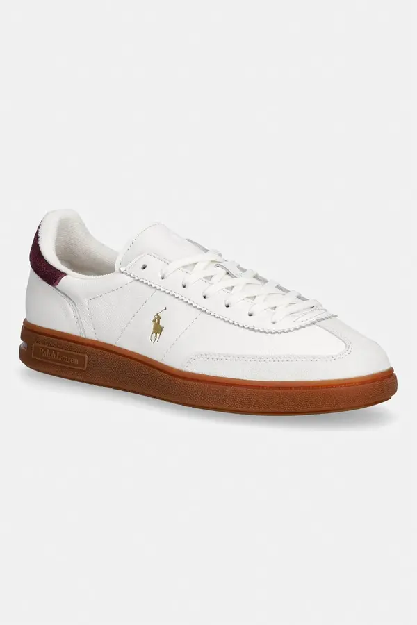 Polo Ralph Lauren Polo Ralph Lauren Bedford Pp tenisice od kože
