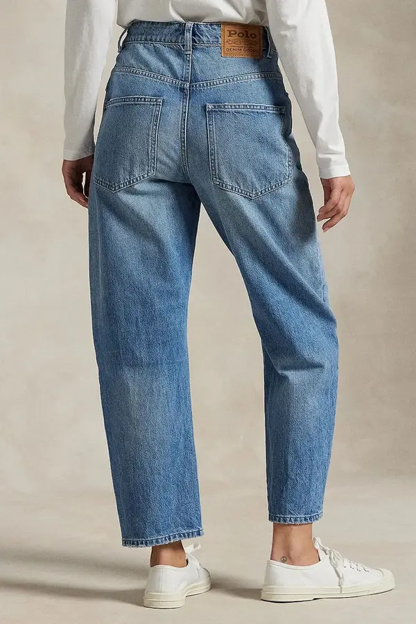 Polo Ralph Lauren Polo Ralph Lauren boyfriend traperice za žene