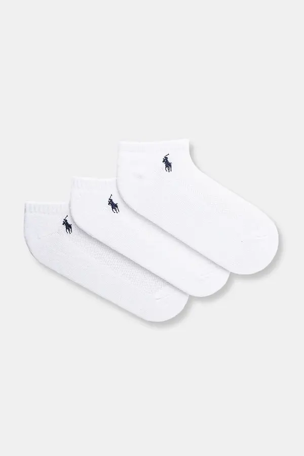Polo Ralph Lauren Polo Ralph Lauren Čarape Polo Ralph Lauren 3-pack