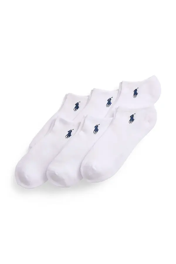 Polo Ralph Lauren Polo Ralph Lauren Čarape Polo Ralph Lauren 6-pack
