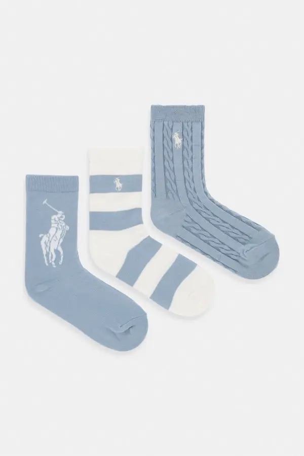 Polo Ralph Lauren Polo Ralph Lauren čarape za djecu