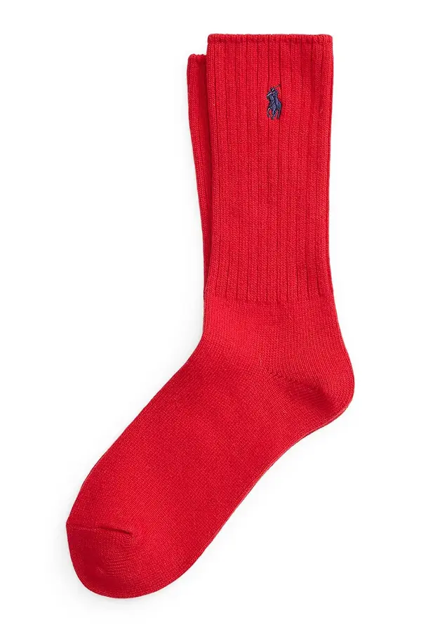 Polo Ralph Lauren Polo Ralph Lauren čarape za žene s pamukom