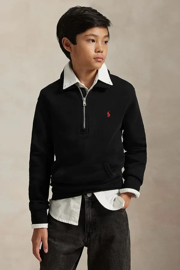 Polo Ralph Lauren Polo Ralph Lauren Dječja dukserica Polo Ralph Lauren