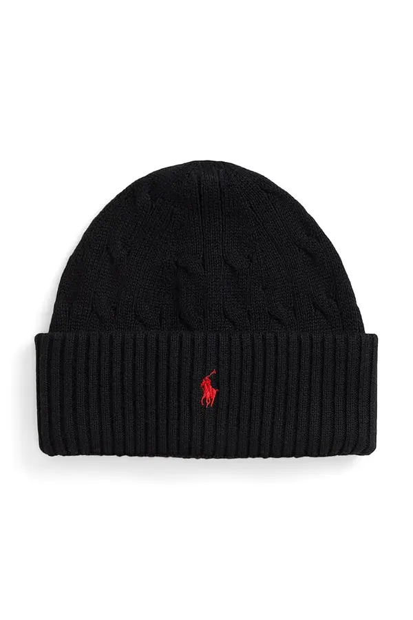 Polo Ralph Lauren Polo Ralph Lauren Dječja kapa Polo Ralph Lauren