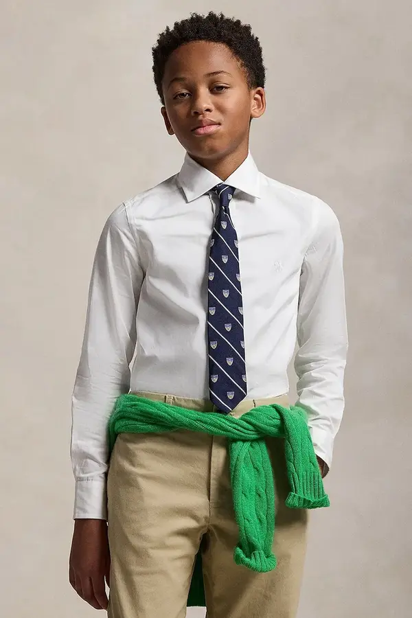 Polo Ralph Lauren Polo Ralph Lauren - Dječja košulja 134-158 cm