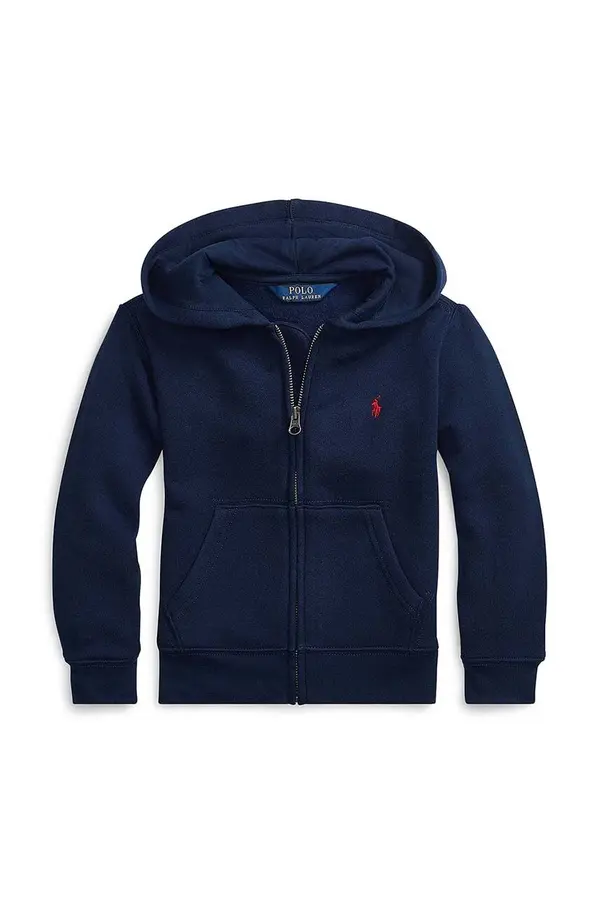 Polo Ralph Lauren Polo Ralph Lauren - Dječja majica 110-128 cm