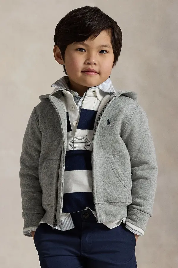 Polo Ralph Lauren Polo Ralph Lauren - Dječja majica 110-128 cm