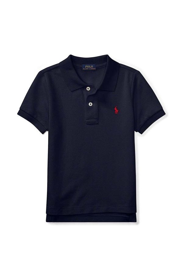 Polo Ralph Lauren Polo Ralph Lauren - Dječja polo majica 110-128 cm