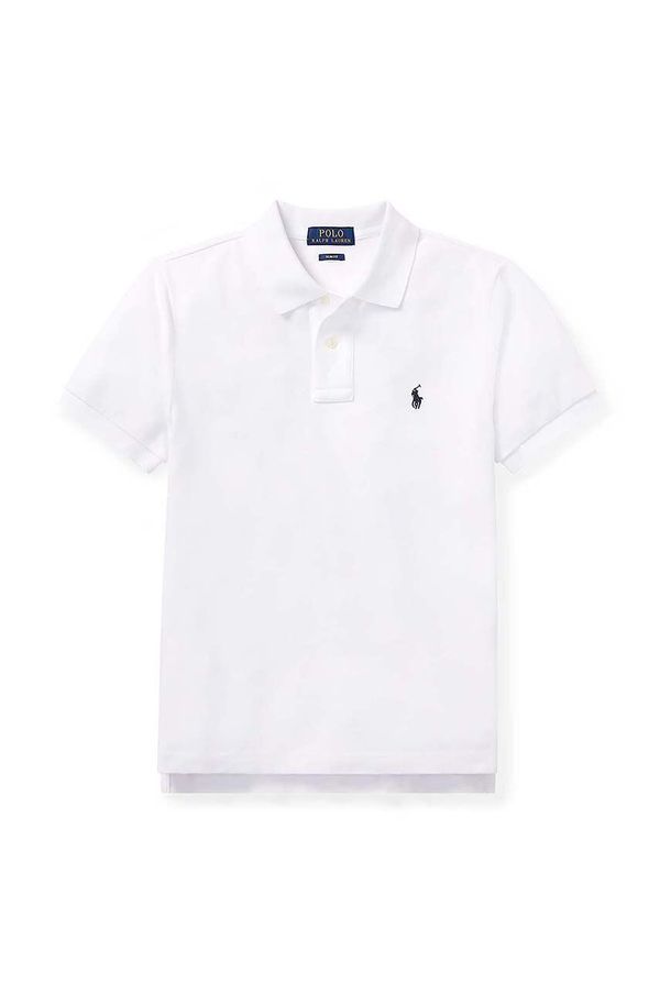 Polo Ralph Lauren Polo Ralph Lauren - Dječja polo majica 134-176 cm