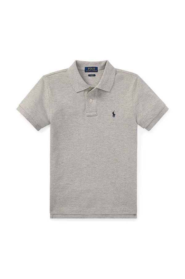 Polo Ralph Lauren Polo Ralph Lauren - Dječja polo majica 134-176 cm