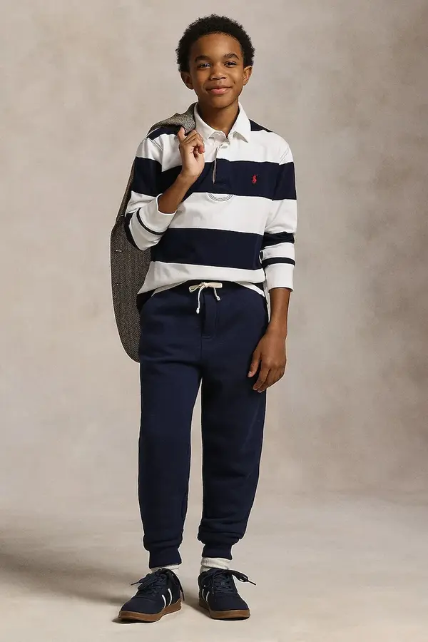 Polo Ralph Lauren Polo Ralph Lauren - Dječje hlače 134-176 cm