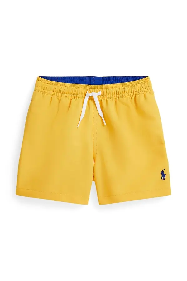 Polo Ralph Lauren Polo Ralph Lauren Dječje kratke hlače za kupanje Polo Ralph Lauren