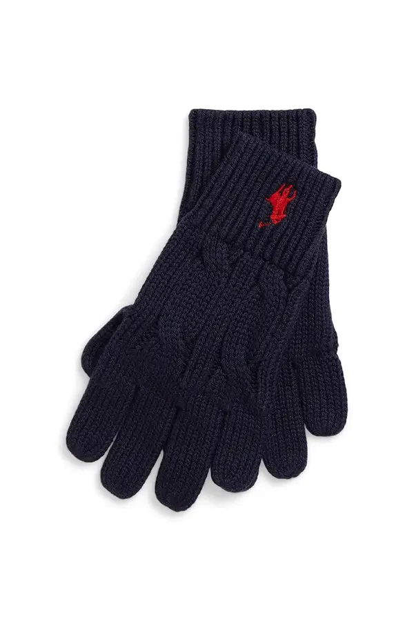 Polo Ralph Lauren Polo Ralph Lauren Dječje rukavice Polo Ralph Lauren