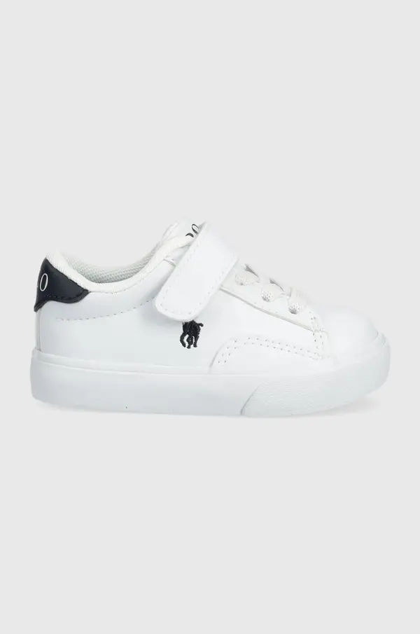 Polo Ralph Lauren Polo Ralph Lauren Dječje tenisice Polo Ralph Lauren