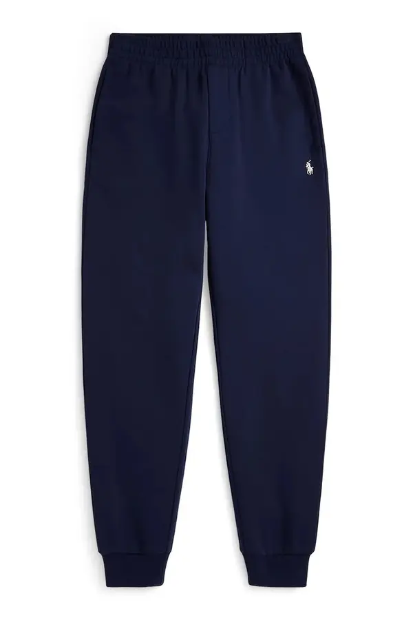 Polo Ralph Lauren Polo Ralph Lauren donji dio trenirke za djecu s pamukom
