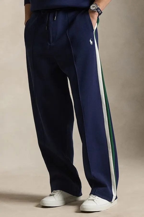 Polo Ralph Lauren Polo Ralph Lauren donji dio trenirke za muškarce s pamukom
