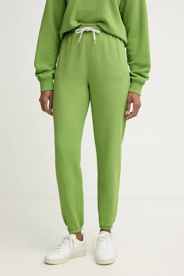 Polo Ralph Lauren Polo Ralph Lauren donji dio trenirke za žene s pamukom