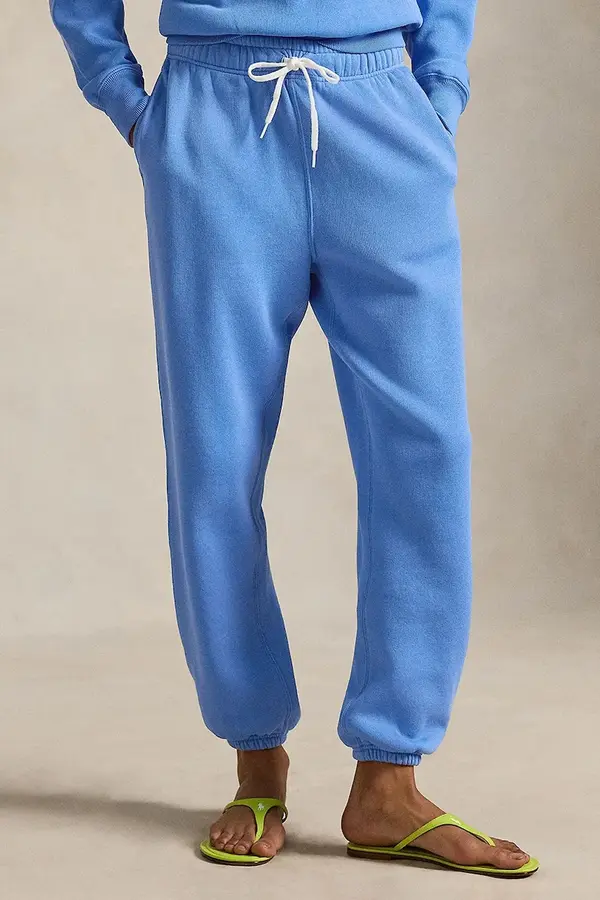 Polo Ralph Lauren Polo Ralph Lauren donji dio trenirke za žene